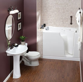 image of bathroom