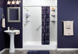 image of bathroom